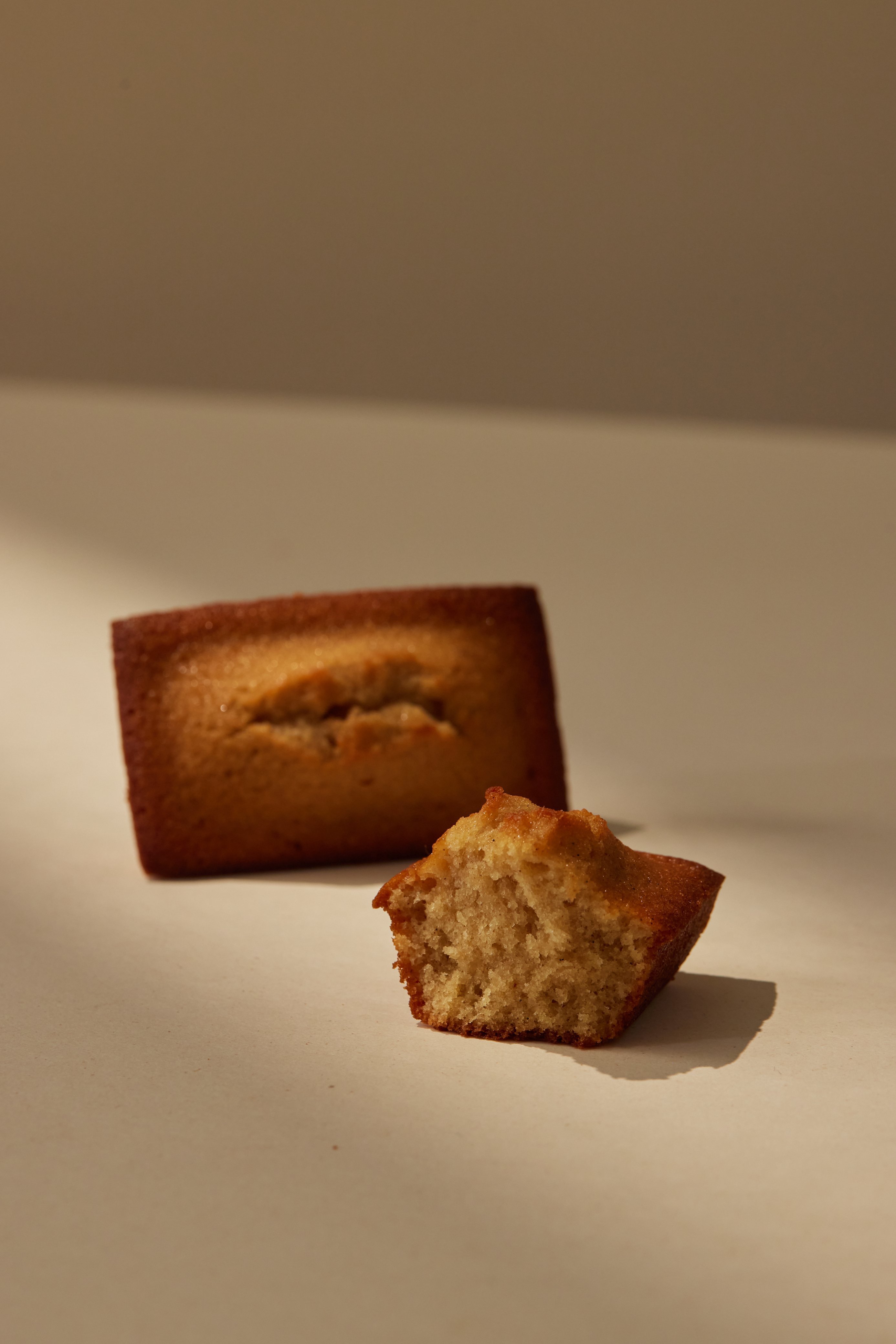 God-Financier 小包裝